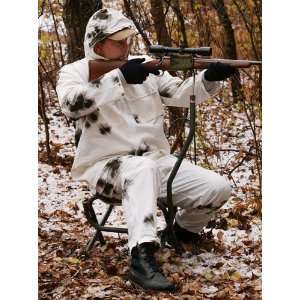  Portable Shooting Chair: Sports & Outdoors