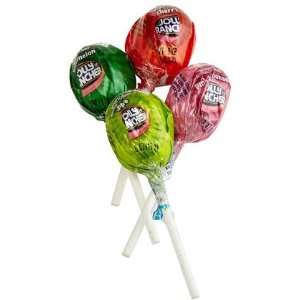  Jolly Rancher Lollipops, Assorted Flavors, 50 ct Lollipops 