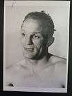 1928 Boxing TOM HEENEY Vintage Press Photograph SHOEING HORSE  