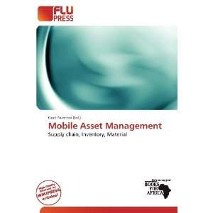    Mobile Asset Management (9786200565501) Gerd Numitor Books