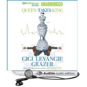   Audio Edition) Gigi Levangie Grazer, Phil Gigante, Tanya Eby Books