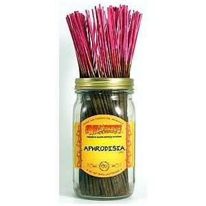  Aphrodisia   100 Wildberry Incense Sticks: Beauty