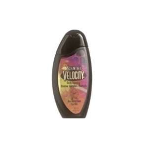  Velocity Moisture Rich Accelerator lotion 8.5 oz: Beauty