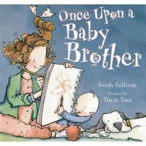  Once Upon a Baby Brother  N/A  Books