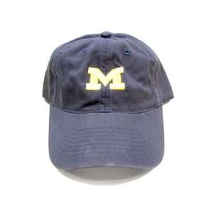  University of Michigan Wolverines Womens Hat Sports 