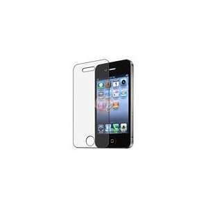   Anti Glare Screen Protector Compatible With Apple iPhone: Electronics