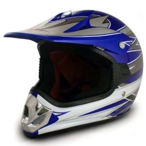 VCAN DOT Kids Youth Off Road Motocross Helmet   Frontiercycle (Free U 