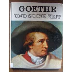  Goethe Und Seine Zeit G Lukacs Books