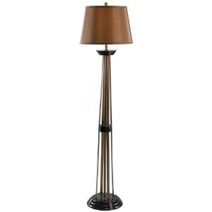  Bungalow Floor Lamp