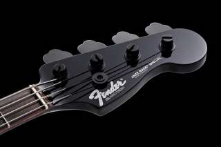 Fender Duff McKagan (Guns N Roses/Velvet Revolver) Signature P Bass 