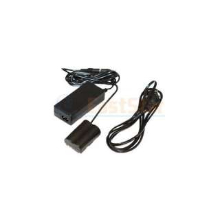  ACK E2 Replacement AC Power Adapter Supply Kit For Canon 