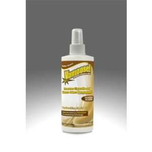 Vamoose Tobacco Odor Eliminator   Leather Scent(pack Of 6)   Pack of 6 