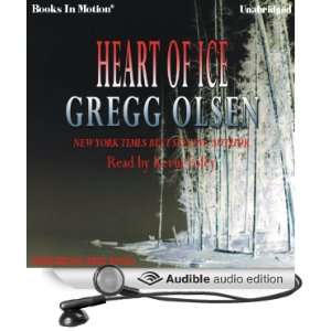   , Book 2 (Audible Audio Edition) Gregg Olsen, Kevin Foley Books