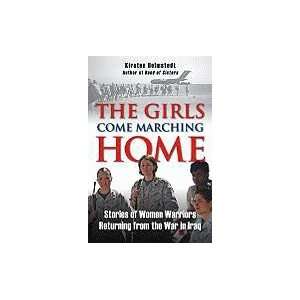   Home Stories of Women Warriors Returning from the War in Iraq: Books