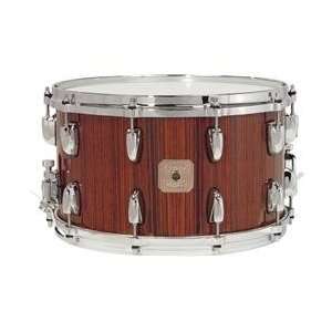  Gretsch Drums Full Range Rosewood Snare Drum 8 X 14 