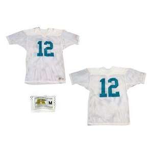  Bob Griese Unsigned Game Used Practice Jersey Sports 