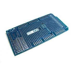  Arduino Mega Shield   Proto PCB