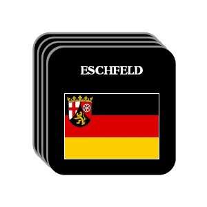  Rhineland Palatinate (Rheinland Pfalz)   ESCHFELD Set of 