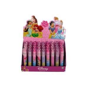  Disney Princess Cartridge Erasers (2 pcs set)   stationery 