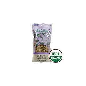  German Chamomile Flowers Whole   0.86 oz Health 