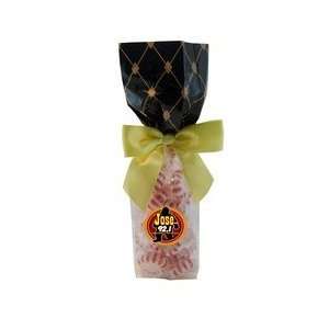  MS22K STAR    Mug Stuffer Gift Bag with Starlite Mints 