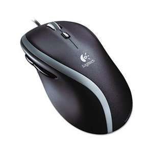  Logitech® LOG 910001204 M500 CORDED MOUSE, THREE BUTTON 