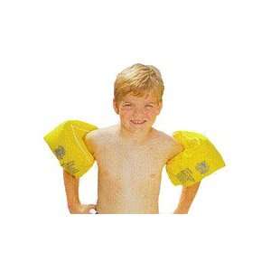  Aqua School Water Muscles Soft Touch Deluxe Non Chafing Fabric Arm 