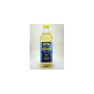 Hain Pure Foods Saffron Flower Oil ( 12x32 OZ):  Grocery 
