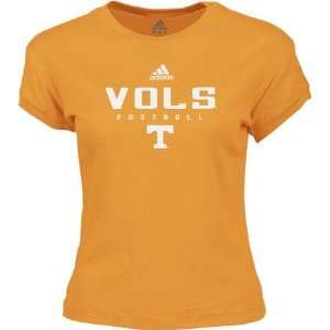  Tennessee Volunteers Womens T Shirt