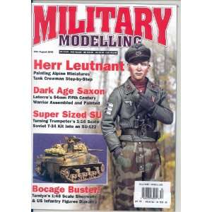  Military Modelling [Magazine Subscription] Everything 