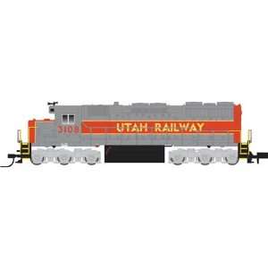  N RTR SD35, Utah Railway #3108 ATL40000170 Toys & Games