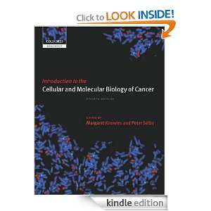 Introduction to the Cellular and Molecular Biology of Cancer Margaret 