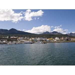  Southernmost City in the World, Ushuaia, Argentina, South 
