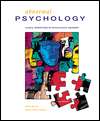 Halgin Abnormal Psychology Mind Map, (0072411716), Richard P. Halgin 