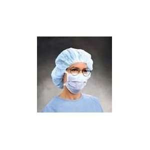  Medi Pak Anti Fog Surgical Mask with Ties   Box of 50 