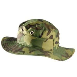  Ranger Hat Cooling heat stress prevention  Jungle Camo 