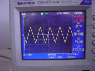 5MHz DDS Function Signal Generator Module UDB1102 Z  