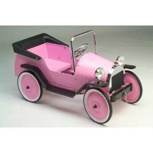  Harriet Jalopy Pedal Car: Toys & Games