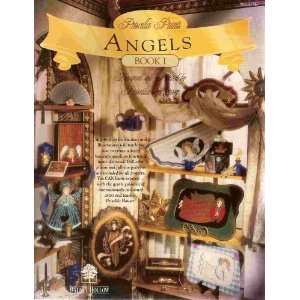  Angels Book 1 Priscilla Hauser Books