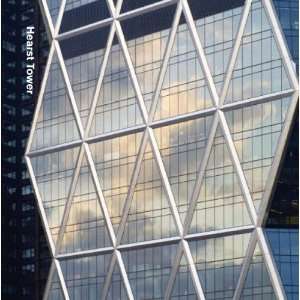    Hearst Tower: Foster + Partners [Hardcover]: Norman Foster: Books