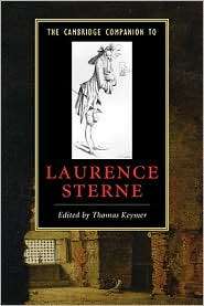 The Cambridge Companion to Laurence Sterne, (0521614945), Thomas 