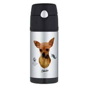   Water Bottle Chihuahua from Toy Group and Mexico 