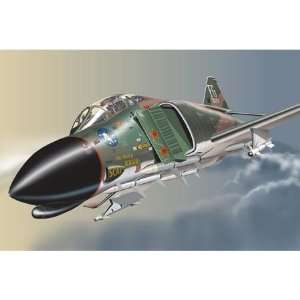  1/48 USAF F 4 Phantom II Mig Killer: Toys & Games