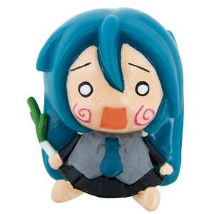    Vocaloid Miku Hatsune Pitamin Mini 2 PVC Figure Toys & Games