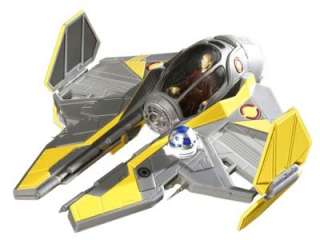Revell Model Kit   STAR WARS Anakin Starfighter 06720  
