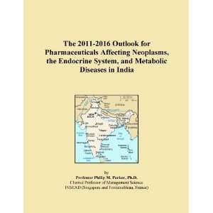   Endocrine System, and Metabolic Diseases in India [ PDF