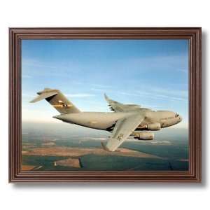  Prints Inc C 17 Globe Master Military Jet Aircraft Airplane Aviation 