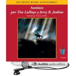  Asesinos (Texto Completo) [Assassins] (Audible Audio 