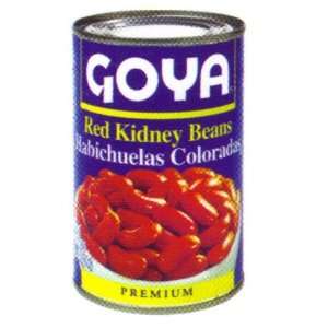 Goya Red Kidney Beans 10.5 oz  Grocery & Gourmet Food