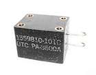 UTC PA 3800A Molded Inductor Coil, 800uH / 0.5Ω dcr